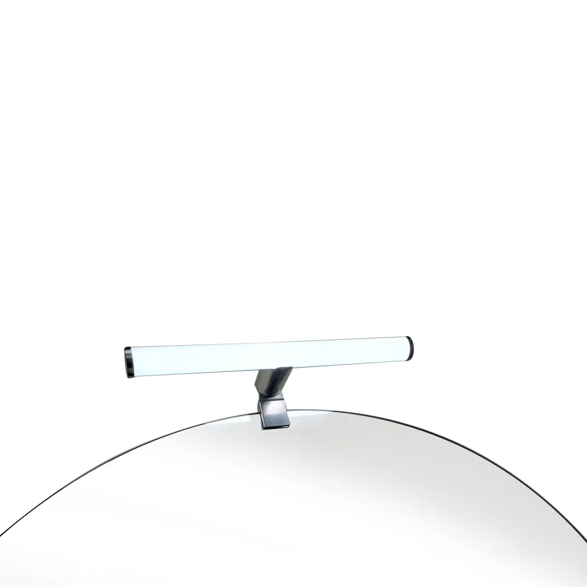 SPECCHIERA MOD. SFERA DIAM. 85 CON FARETTO ROLL