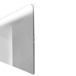 SPECCHIERA WAP CM 120 CON BARRA LED MOD. GAE