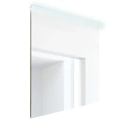 SPECCHIERA WAP CM 95 CON BARRA LED MOD. GAE