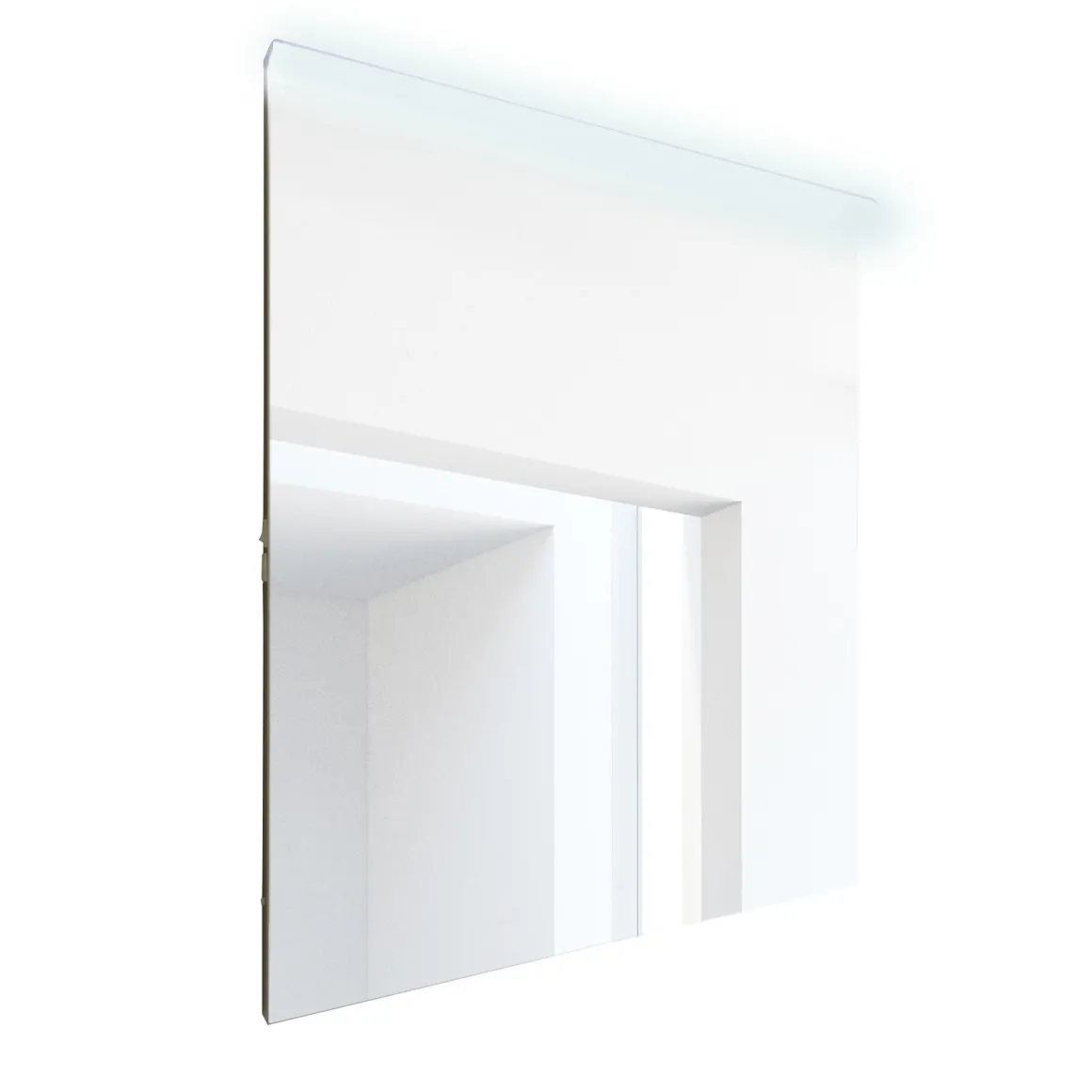 SPECCHIERA WAP CM 95 CON BARRA LED MOD. GAE