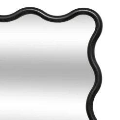SPECCHIO JUDY CM 89X59 NERO : vendita online SPECCHIO JUDY CM 89X59 NERO in offerta