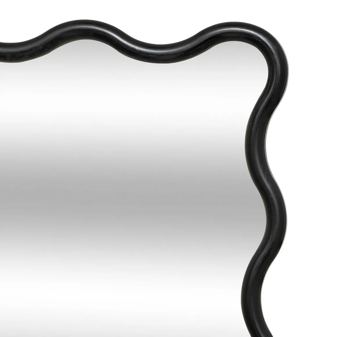SPECCHIO JUDY CM 89X59 NERO : vendita online SPECCHIO JUDY CM 89X59 NERO in offerta