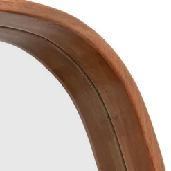 SPECCHIO OVALE JASNA 80X40CM: vendita online SPECCHIO OVALE JASNA 80X40CM in offerta