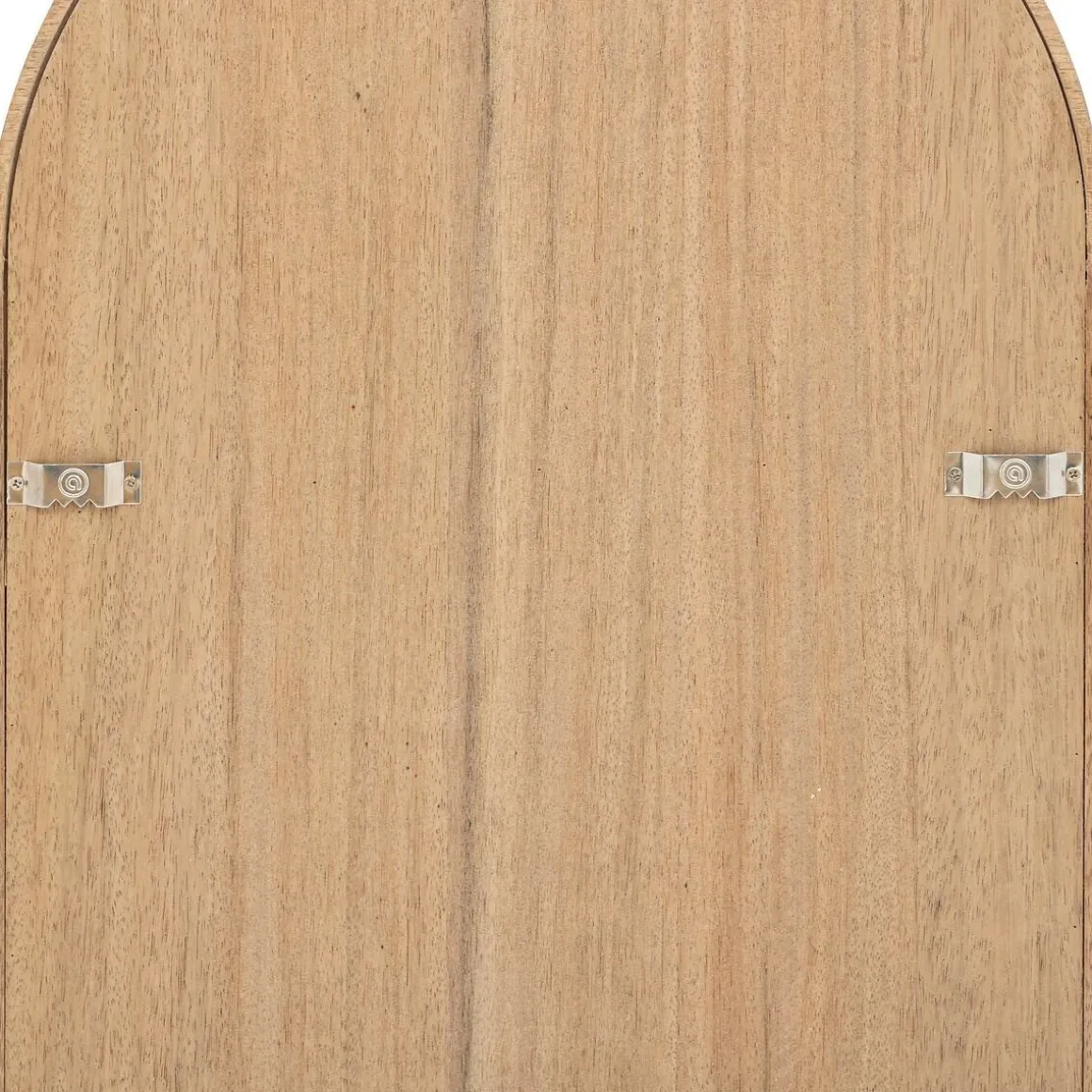 SPECCHIO PORTAGIOIE SOLEYA CM 42X37.5 H.145 IN MDF NATURALE : vendita online SPECCHIO PORTAGIOIE SOLEYA CM 42X37.5 H.145 IN MDF NATURALE in offerta
