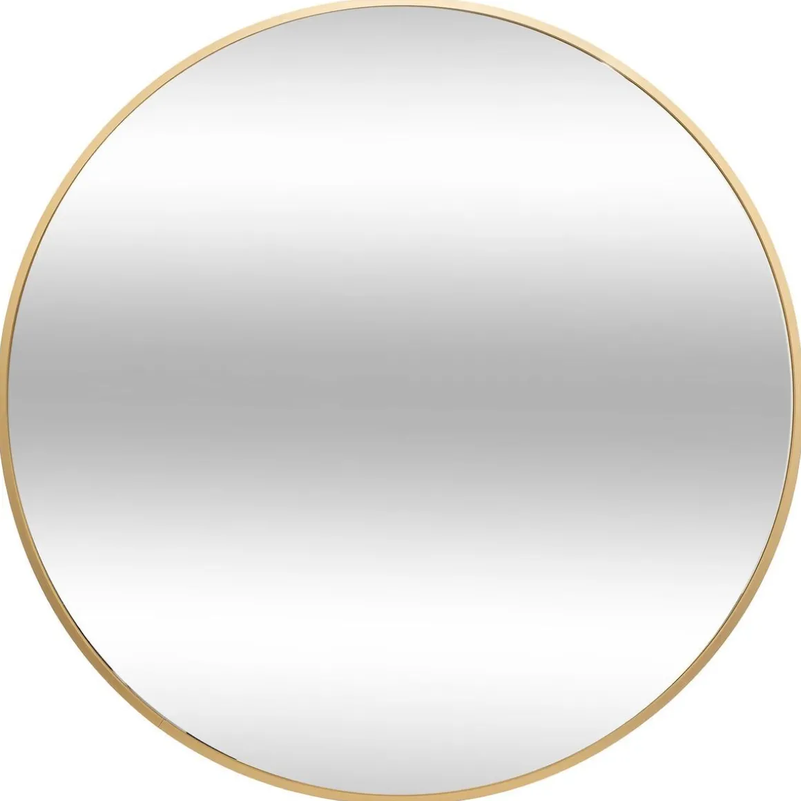 SPECCHIO ALICE IN METALLO DIAM. 70CM NATURALE: vendita online SPECCHIO ALICE IN METALLO DIAM. 70CM NATURALE in offerta
