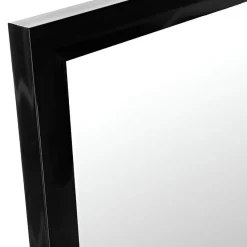 SPECCHIO APPOGGIO FIRST CM 35.4X125.4 NERO EFFETTO LEGNO: vendita online SPECCHIO APPOGGIO FIRST CM 35.4X125.4 NERO EFFETTO LEGNO in offerta
