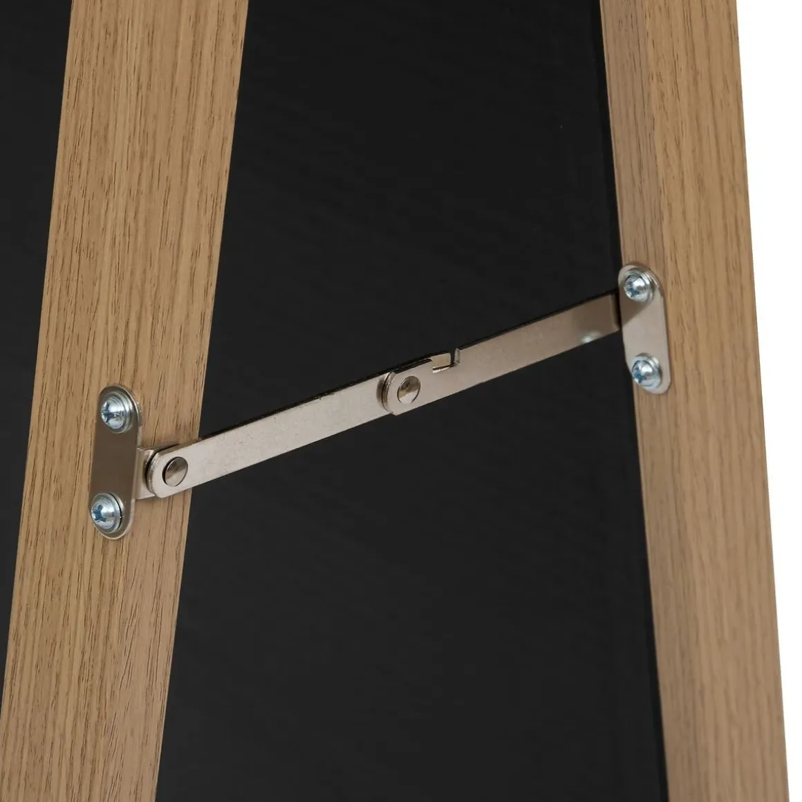 SPECCHIO APPOGGIO TASSO CM 35.2X3 H.155.2 IN MDF NATURALE : vendita online SPECCHIO APPOGGIO TASSO CM 35.2X3 H.155.2 IN MDF NATURALE in offerta
