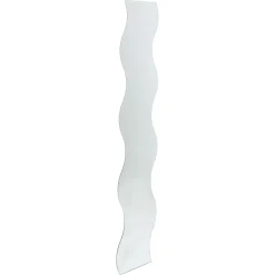 SPECCHIO ONDULATO DOLLY CM 160X20 : vendita online SPECCHIO ONDULATO DOLLY CM 160X20 in offerta