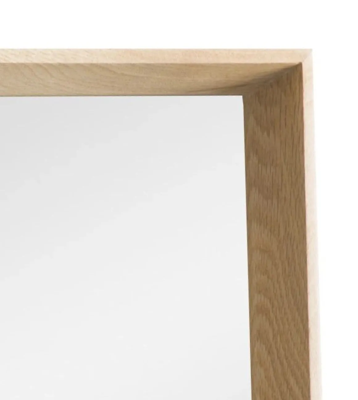 SPECCHIO RETTANGOLARE 60X80CM LEGNO : vendita online SPECCHIO RETTANGOLARE 60X80CM LEGNO in offerta