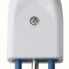 SPINA 10A 2P+T 250V BIANCA PZ.1 ECO-CONTRIBUTO RAEE COMPRESO: vendita online SPINA 10A 2P+T 250V BIANCA PZ.1 ECO-CONTRIBUTO RAEE COMPRESO in offerta
