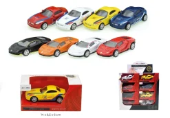 SPORT CARS JOLLY JOKER TRUCK 1:43: vendita online SPORT CARS JOLLY JOKER TRUCK 1:43 in offerta