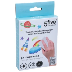 SPUGNA MAGICA BIANCA: vendita online SPUGNA MAGICA BIANCA in offerta