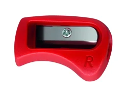 STABILO - EASY COLOUR EASY GRAPH TEMPERAMATITE ROSSO 4X2CM : vendita online STABILO - EASY COLOUR EASY GRAPH TEMPERAMATITE ROSSO 4X2CM in offerta