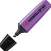 STABILO - EVIDENZIATORE BOSS ORIGINAL LAVANDA : vendita online STABILO - EVIDENZIATORE BOSS ORIGINAL LAVANDA in offerta