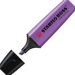 STABILO - EVIDENZIATORE BOSS ORIGINAL LAVANDA : vendita online STABILO - EVIDENZIATORE BOSS ORIGINAL LAVANDA in offerta