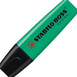 STABILO - EVIDENZIATORE BOSS ORIGINAL TURCHESE: vendita online STABILO - EVIDENZIATORE BOSS ORIGINAL TURCHESE in offerta