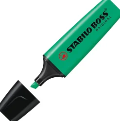STABILO - EVIDENZIATORE BOSS ORIGINAL TURCHESE: vendita online STABILO - EVIDENZIATORE BOSS ORIGINAL TURCHESE in offerta