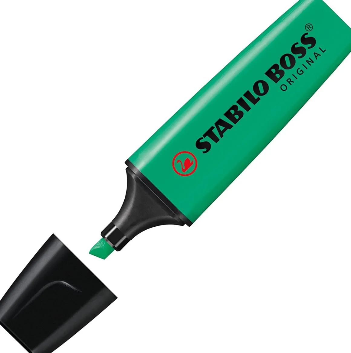 STABILO - EVIDENZIATORE BOSS ORIGINAL TURCHESE: vendita online STABILO - EVIDENZIATORE BOSS ORIGINAL TURCHESE in offerta
