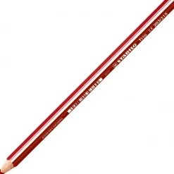 STABILO - PASTELLO TRIANGOLARE TRIO THICK CILIEGIA: vendita online STABILO - PASTELLO TRIANGOLARE TRIO THICK CILIEGIA in offerta