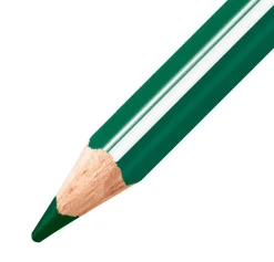 STABILO - PASTELLO TRIANGOLARE TRIO THICK VERDE: vendita online STABILO - PASTELLO TRIANGOLARE TRIO THICK VERDE in offerta