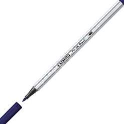 STABILO - PEN 68 BRUSH BLU DI PRUSSIA: vendita online STABILO - PEN 68 BRUSH BLU DI PRUSSIA in offerta