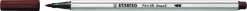 STABILO - PEN 68 BRUSH BRUNO: vendita online STABILO - PEN 68 BRUSH BRUNO in offerta