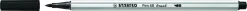 STABILO - PEN 68 BRUSH NERO: vendita online STABILO - PEN 68 BRUSH NERO in offerta