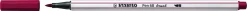 STABILO - PEN 68 BRUSH PORPORA: vendita online STABILO - PEN 68 BRUSH PORPORA in offerta