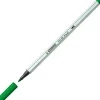 STABILO - PEN 68 BRUSH VERDE SMERALDO: vendita online STABILO - PEN 68 BRUSH VERDE SMERALDO in offerta