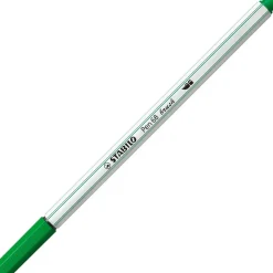 STABILO - PEN 68 BRUSH VERDE SMERALDO: vendita online STABILO - PEN 68 BRUSH VERDE SMERALDO in offerta