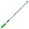 STABILO - PEN 68 BRUSH VERDE FOGLIA: vendita online STABILO - PEN 68 BRUSH VERDE FOGLIA in offerta
