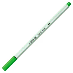 STABILO - PEN 68 BRUSH VERDE FOGLIA: vendita online STABILO - PEN 68 BRUSH VERDE FOGLIA in offerta