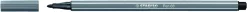 STABILO - PEN 68 GRIGIO SCURO: vendita online STABILO - PEN 68 GRIGIO SCURO in offerta