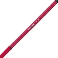 STABILO - PEN 68 ROSSO SCURO: vendita online STABILO - PEN 68 ROSSO SCURO in offerta