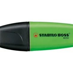 STABILO - SET 3 EVIDENZIATORI BOSS MINI : vendita online STABILO - SET 3 EVIDENZIATORI BOSS MINI in offerta