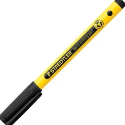 STAEDTLER - FINELINER NORIS WRITING PEN NERO: vendita online STAEDTLER - FINELINER NORIS WRITING PEN NERO in offerta