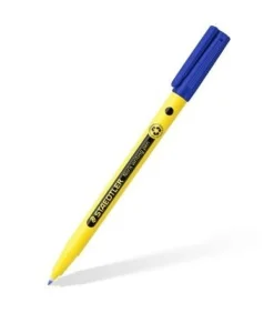STAEDTLER - FINELINER NORIS WRITING PEN BLU: vendita online STAEDTLER - FINELINER NORIS WRITING PEN BLU in offerta