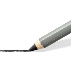 STAEDTLER - MARS LUMOGRAPH CONFEZIONE 3 MATITE A CARBONCINO: vendita online STAEDTLER - MARS LUMOGRAPH CONFEZIONE 3 MATITE A CARBONCINO in offerta
