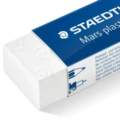STAEDTLER - MARS PLASTIC COMBI GOMMA PER MATITA BICOLORE: vendita online STAEDTLER - MARS PLASTIC COMBI GOMMA PER MATITA BICOLORE in offerta