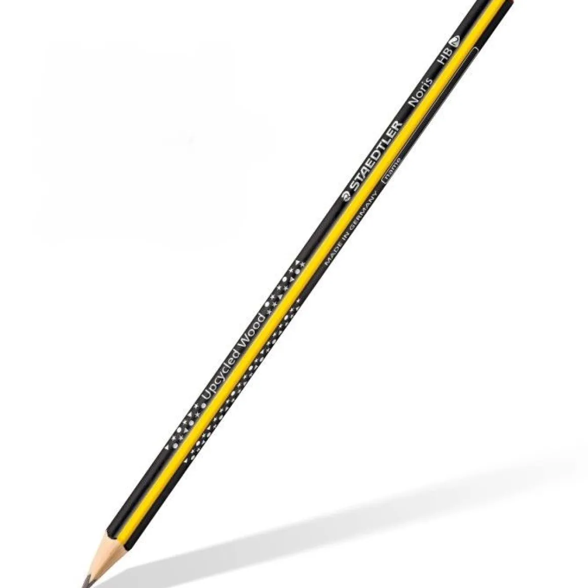 STAEDTLER - MATITA NORIS HB FUSTO TRIANGOLARE: vendita online STAEDTLER - MATITA NORIS HB FUSTO TRIANGOLARE in offerta
