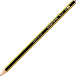 STAEDTLER - MATITA NORIS HB FUSTO ESAGONALE: vendita online STAEDTLER - MATITA NORIS HB FUSTO ESAGONALE in offerta