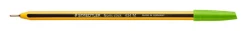 STAEDTLER - PENNA A SFERA NORIS STICK 434 VERDE CHIARO: vendita online STAEDTLER - PENNA A SFERA NORIS STICK 434 VERDE CHIARO in offerta
