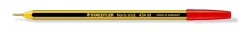 STAEDTLER - PENNA A SFERA NORIS STICK 434 ROSSA: vendita online STAEDTLER - PENNA A SFERA NORIS STICK 434 ROSSA in offerta