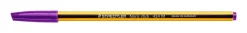 STAEDTLER - PENNA A SFERA NORIS STICK 434 VIOLETTO: vendita online STAEDTLER - PENNA A SFERA NORIS STICK 434 VIOLETTO in offerta
