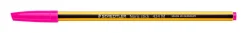 STAEDTLER - PENNA A SFERA NORIS STICK 434 MAGENTA: vendita online STAEDTLER - PENNA A SFERA NORIS STICK 434 MAGENTA in offerta