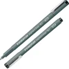 STAEDTLER - PENNA PIGMENT LINER 0.7MM NERO: vendita online STAEDTLER - PENNA PIGMENT LINER 0.7MM NERO in offerta