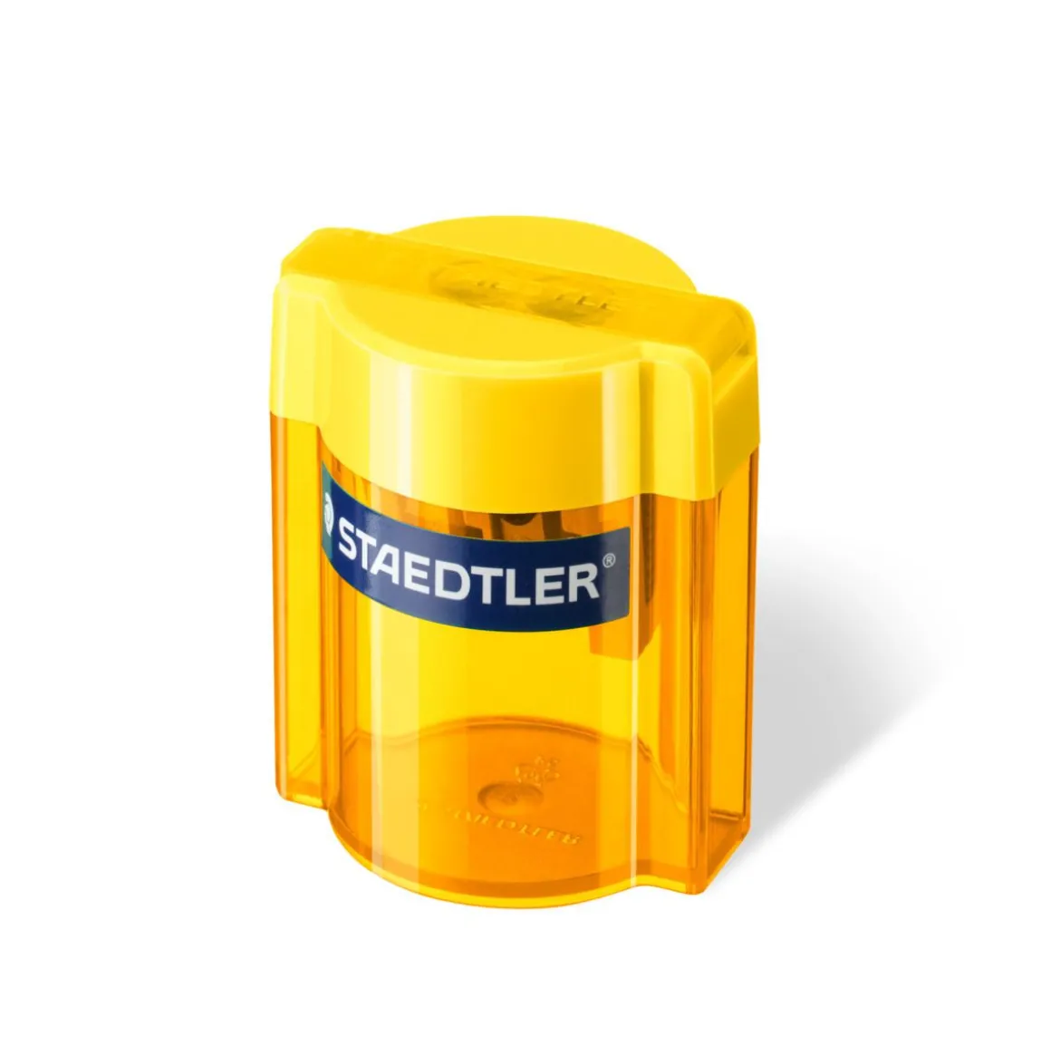 STAEDTLER - SUPERJUMBO TEMPERAMATITE 2 FORI 5X3CM ASS.: vendita online STAEDTLER - SUPERJUMBO TEMPERAMATITE 2 FORI 5X3CM ASS. in offerta