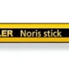 STAEDTLER PENNA - PENNA A SFERA NORIS STICK 434 BLU