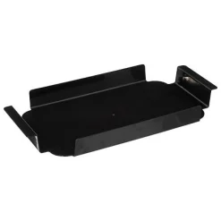 STAMPO CUBETTI GHIACCIO IN SILICONE 33.4X18.5CM ASSORTITO