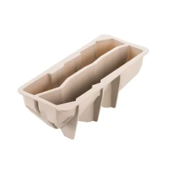 STAMPO IN SILICONE ARTIC 25X9.2X8.7CM